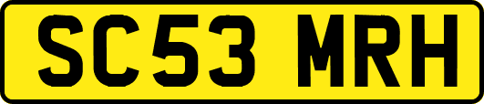 SC53MRH