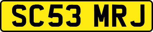 SC53MRJ