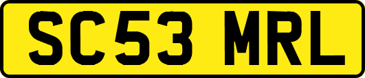 SC53MRL