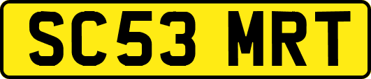 SC53MRT