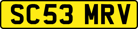 SC53MRV