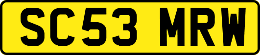 SC53MRW