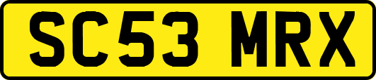 SC53MRX