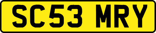 SC53MRY