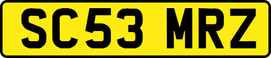 SC53MRZ