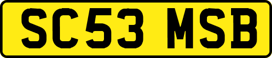 SC53MSB