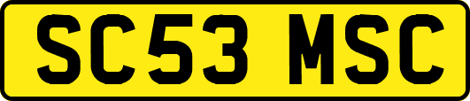 SC53MSC