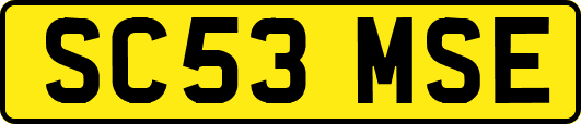 SC53MSE