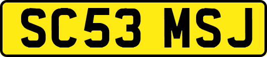 SC53MSJ
