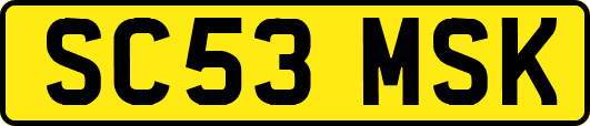 SC53MSK