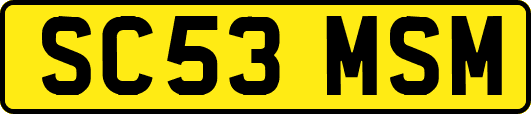 SC53MSM
