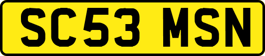 SC53MSN