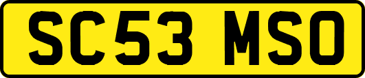 SC53MSO