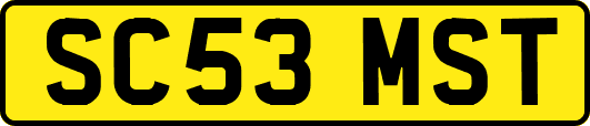 SC53MST
