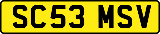SC53MSV