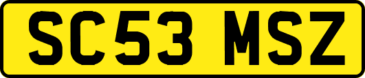 SC53MSZ