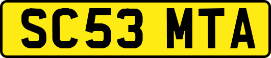 SC53MTA