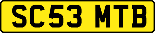 SC53MTB