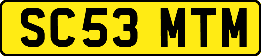SC53MTM