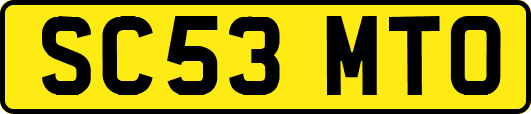 SC53MTO