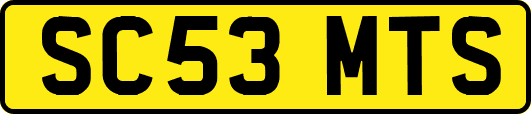 SC53MTS
