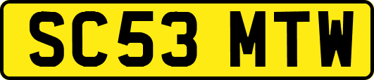 SC53MTW