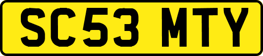 SC53MTY