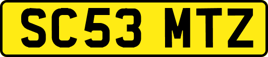 SC53MTZ