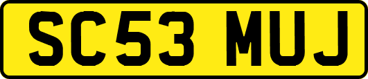 SC53MUJ
