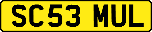 SC53MUL