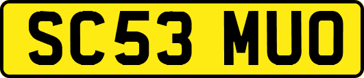 SC53MUO