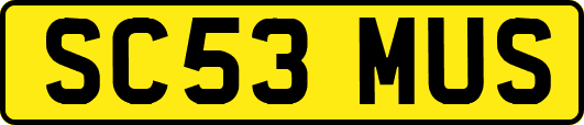 SC53MUS