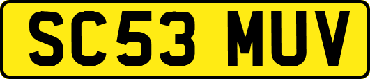 SC53MUV