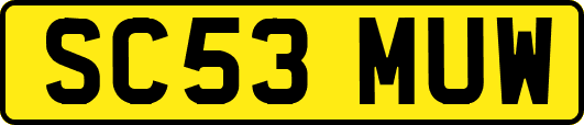SC53MUW