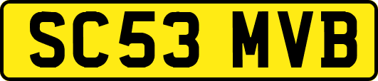 SC53MVB