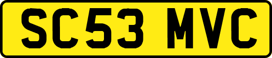 SC53MVC