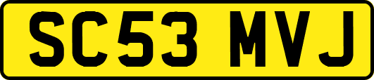 SC53MVJ