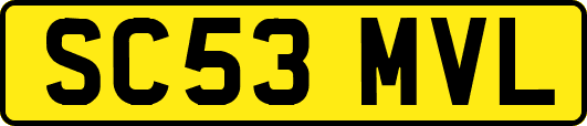 SC53MVL