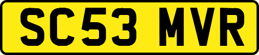 SC53MVR
