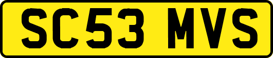 SC53MVS