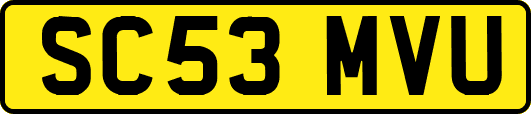 SC53MVU
