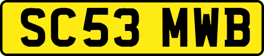 SC53MWB