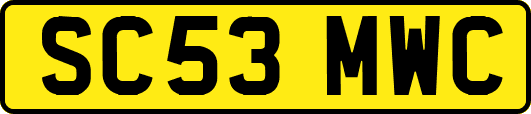 SC53MWC