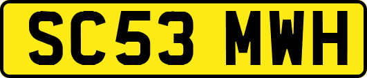 SC53MWH