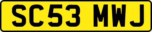 SC53MWJ