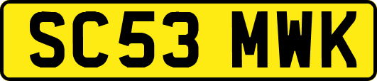 SC53MWK