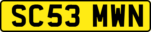 SC53MWN