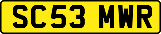 SC53MWR