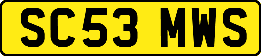 SC53MWS