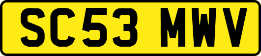 SC53MWV